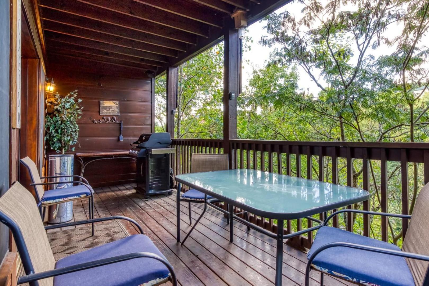 Lucky Logs #283 Villa Pigeon Forge Exterior foto