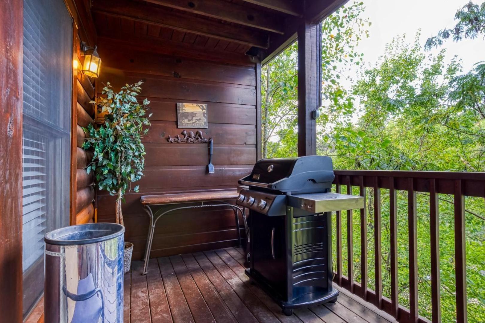 Lucky Logs #283 Villa Pigeon Forge Exterior foto