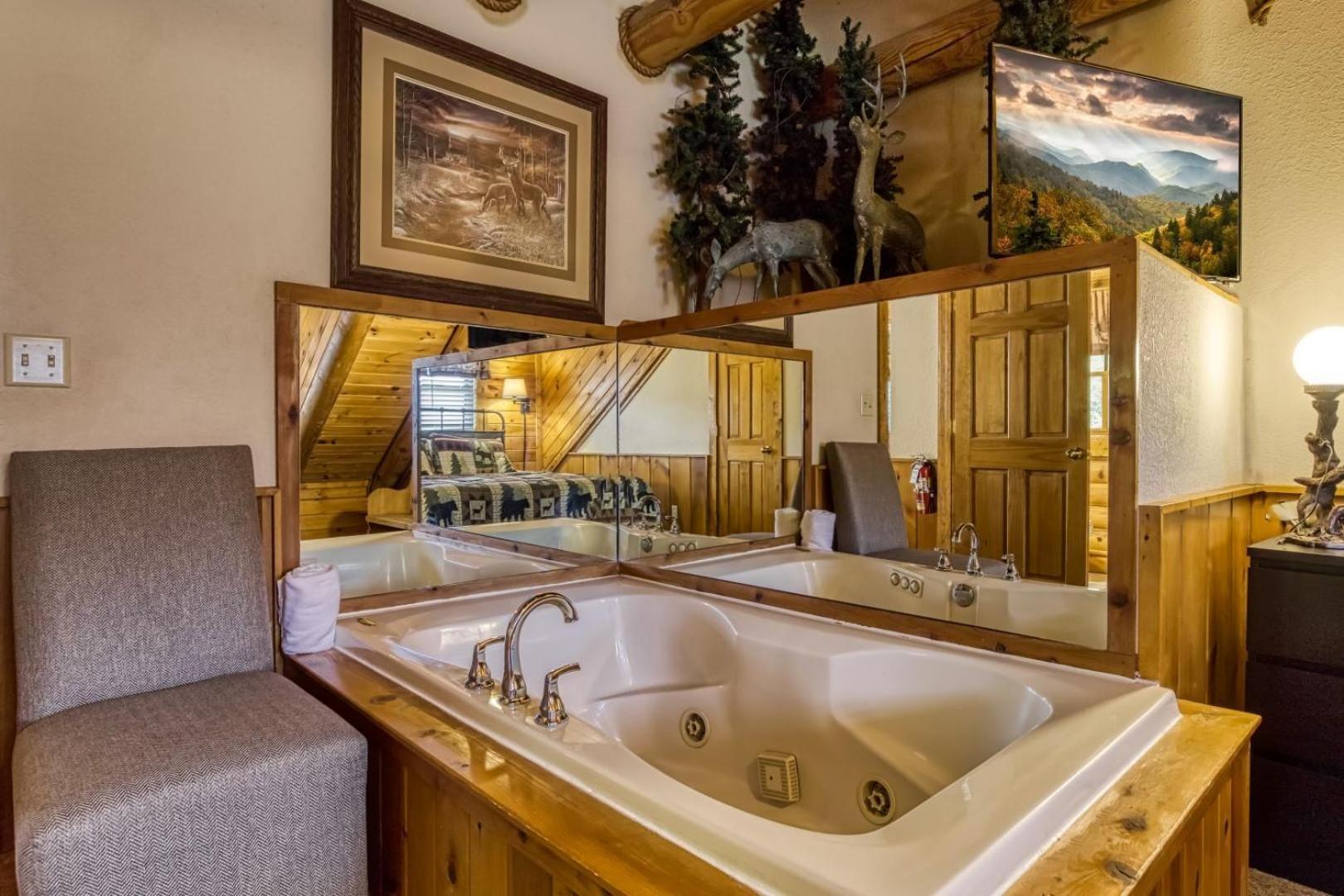 Lucky Logs #283 Villa Pigeon Forge Exterior foto